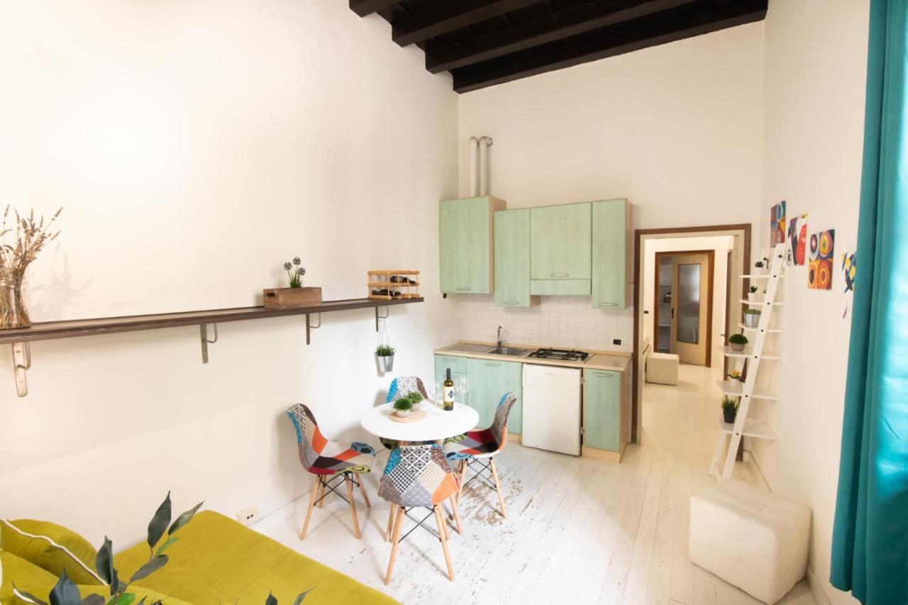 Apartment Corte Quaranta Verona