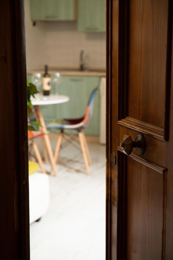 Corte Quaranta Apartment