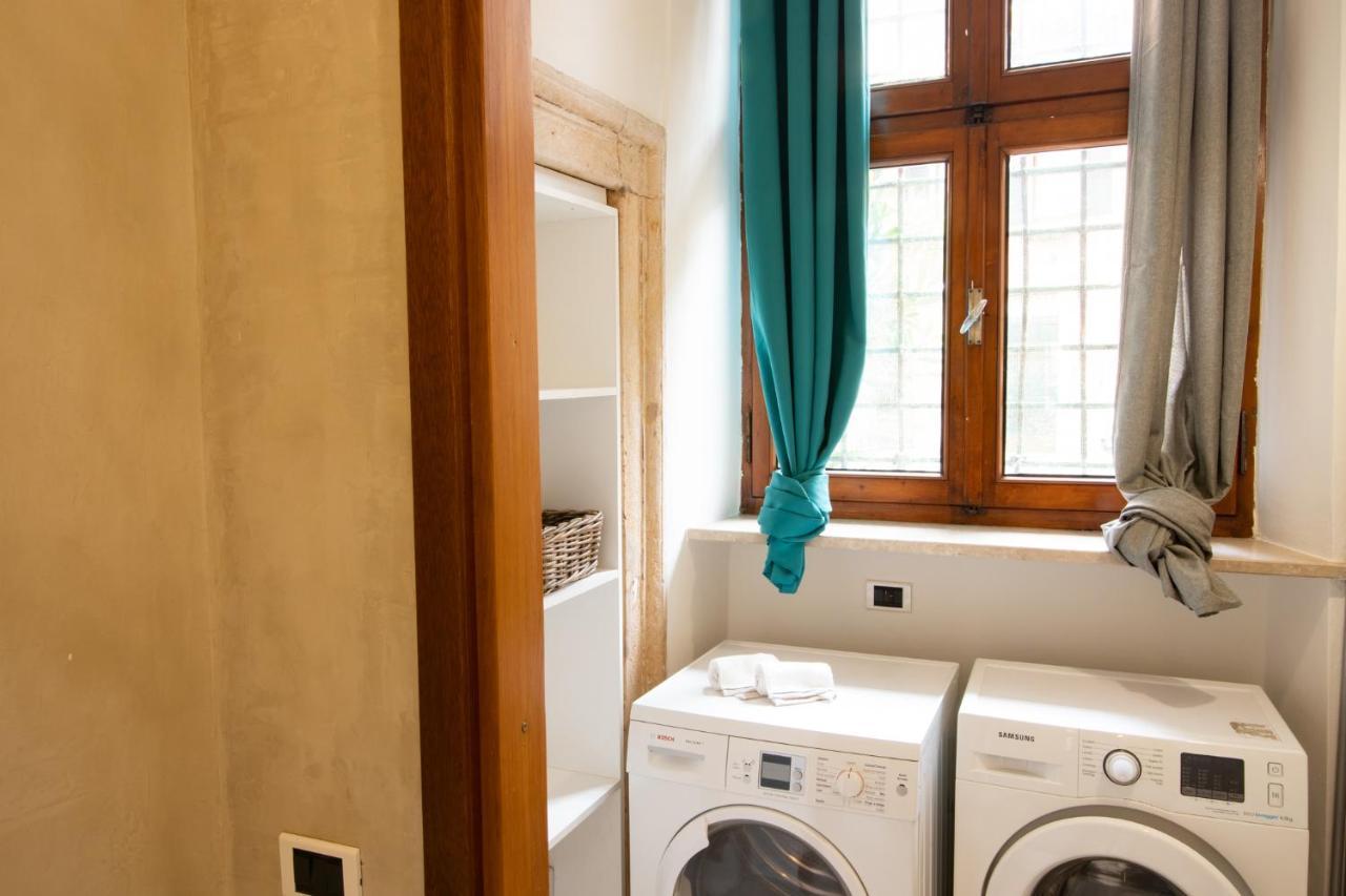 Apartment Corte Quaranta