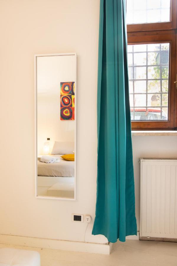 Apartment Corte Quaranta *