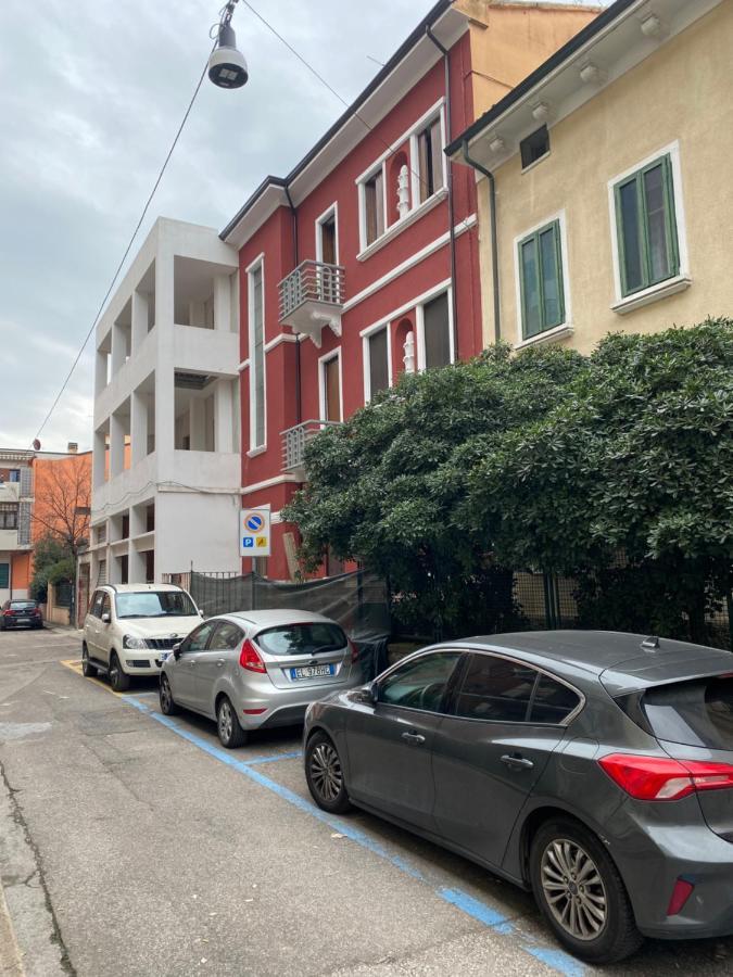 Gasthof Residenza Grazioli Verona
