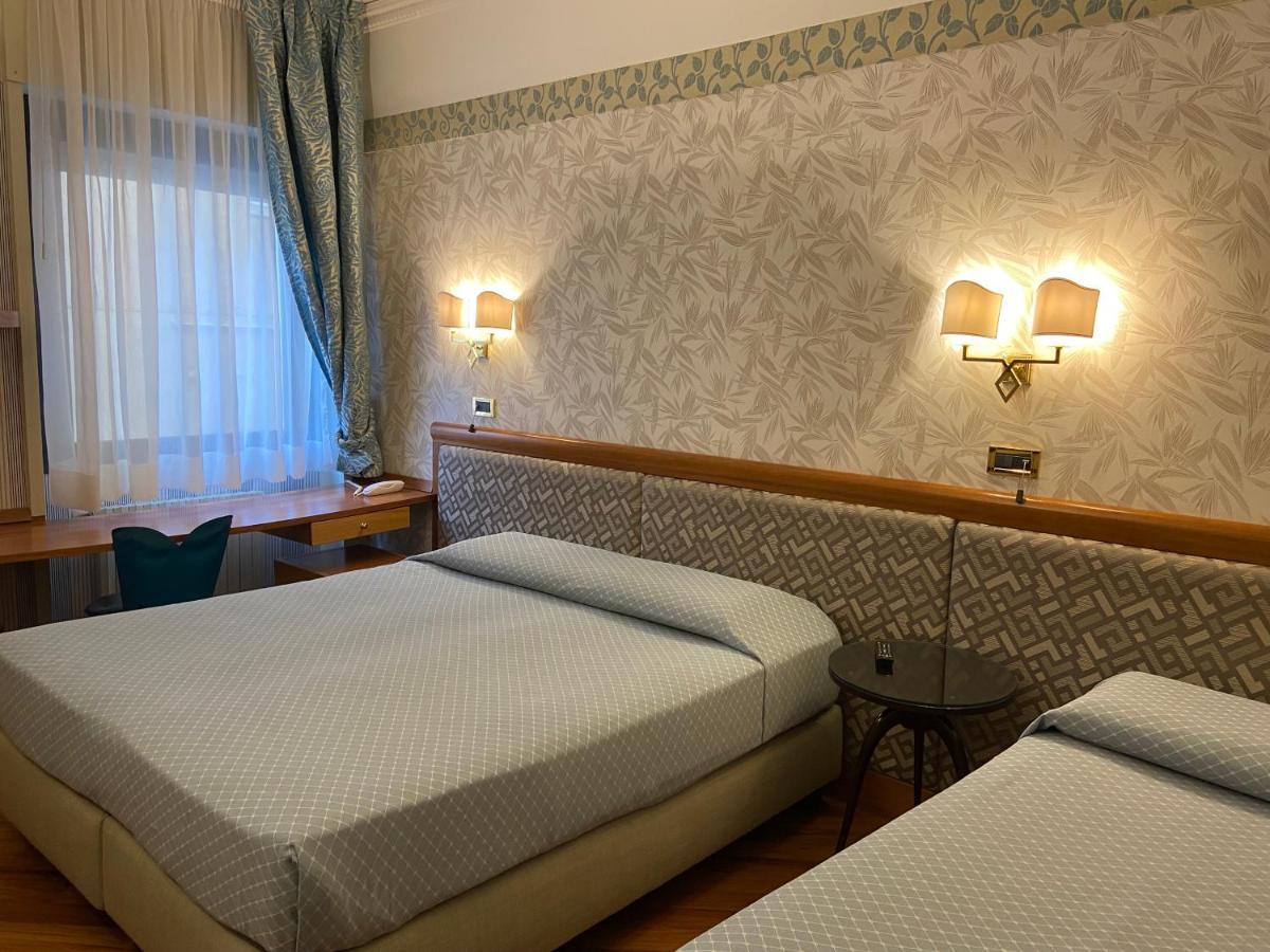 Hotel Europa 3*