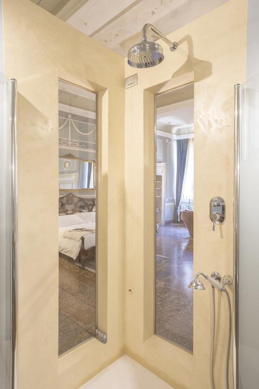 Corte Realdi Luxury Rooms 3* Verona