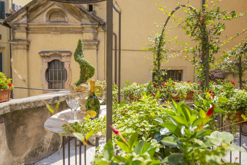 Corte Realdi Luxury Rooms Gasthof 3*