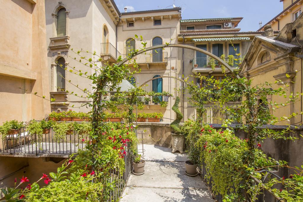 Corte Realdi Luxury Rooms 3*