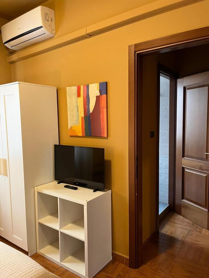 Corso Porta Nuova 39 Acomodação com café da manhã  3*