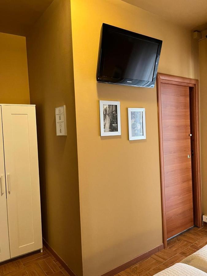 Acomodação com café da manhã  Corso Porta Nuova 39 Verona