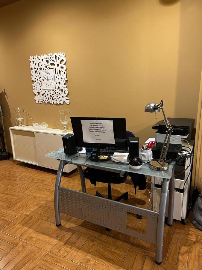 Acomodação com café da manhã  Corso Porta Nuova 39 Verona