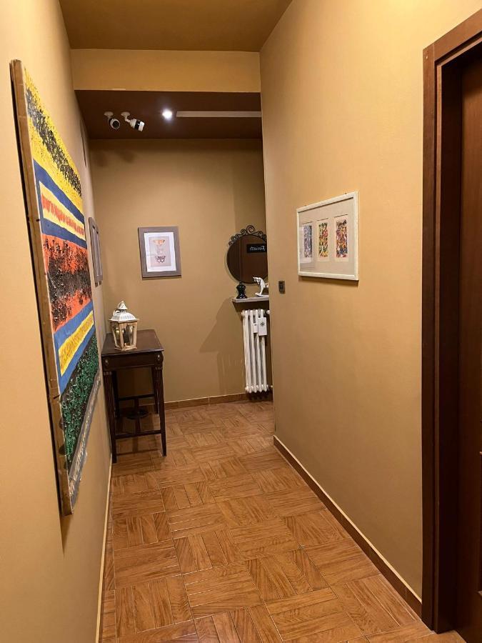 Corso Porta Nuova 39 Acomodação com café da manhã  3*