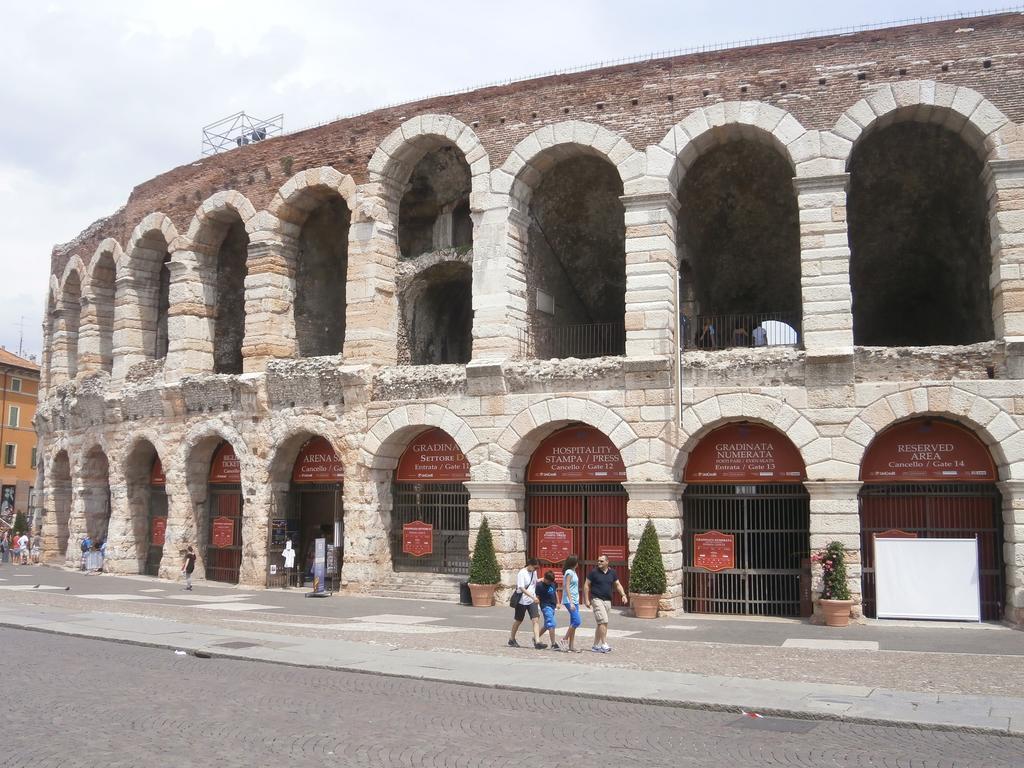 Romeo's Affittacamere Verona
