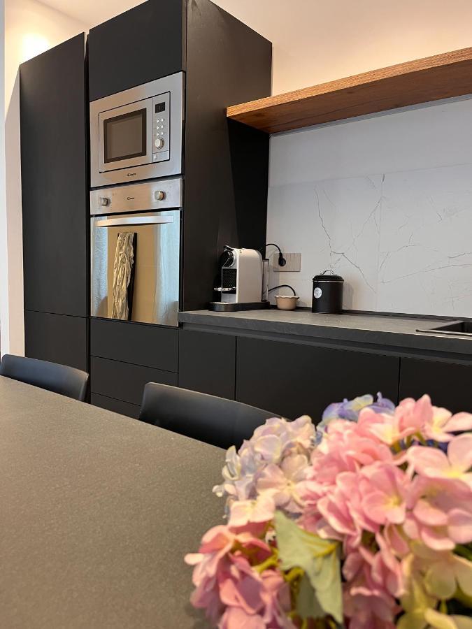 Apartamento The Bright Nest *