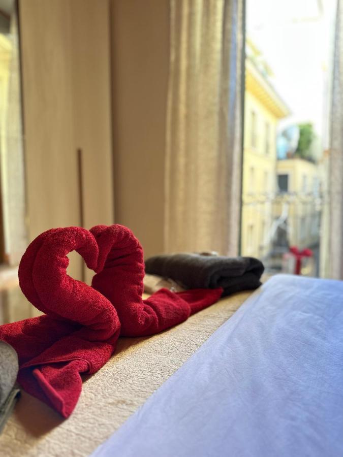 Apartamento Imperial Mazzini Centro 1 Verona