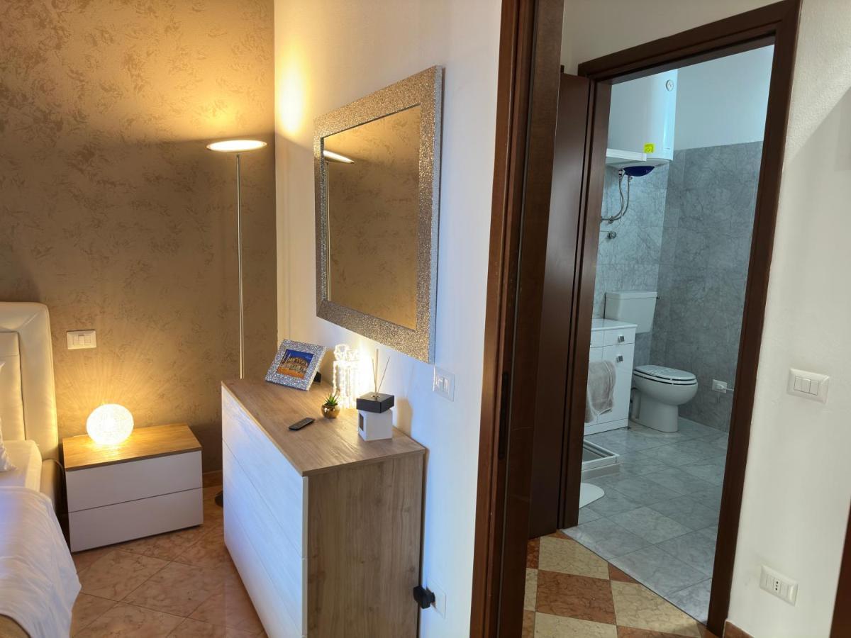 Imperial Mazzini Centro 1 Apartamento