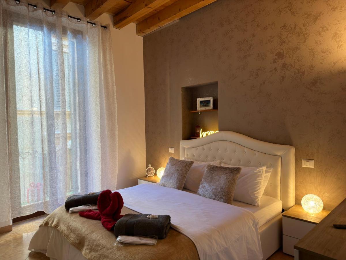 Apartamento Imperial Mazzini Centro 1