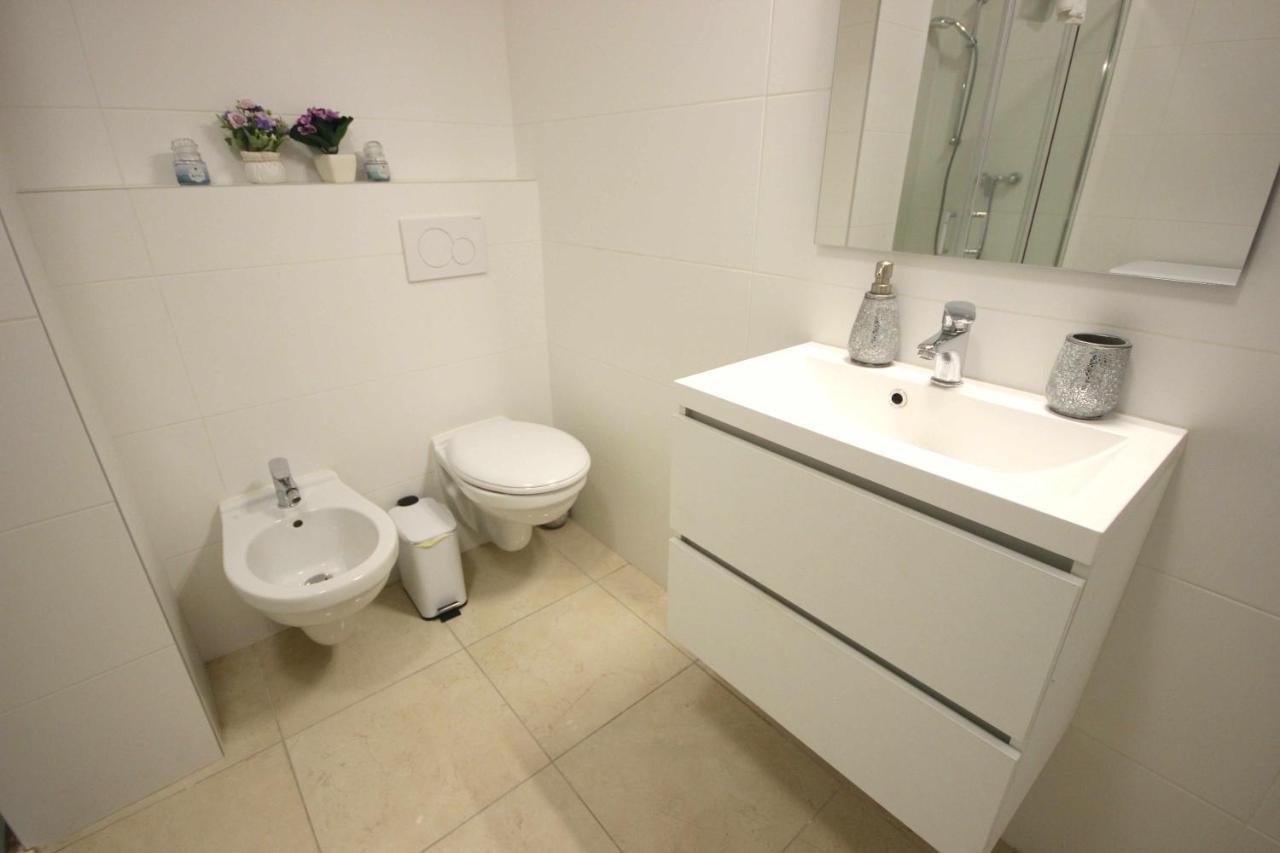 Appartement Vr Vo Pastorello *