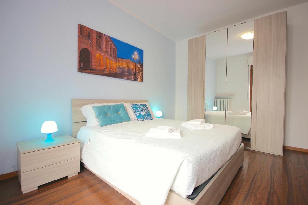 Appartement Vr Vo Pastorello