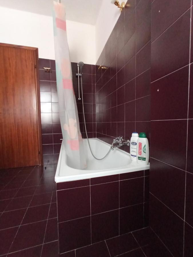 Privatunterkunft Casa Doretta - *