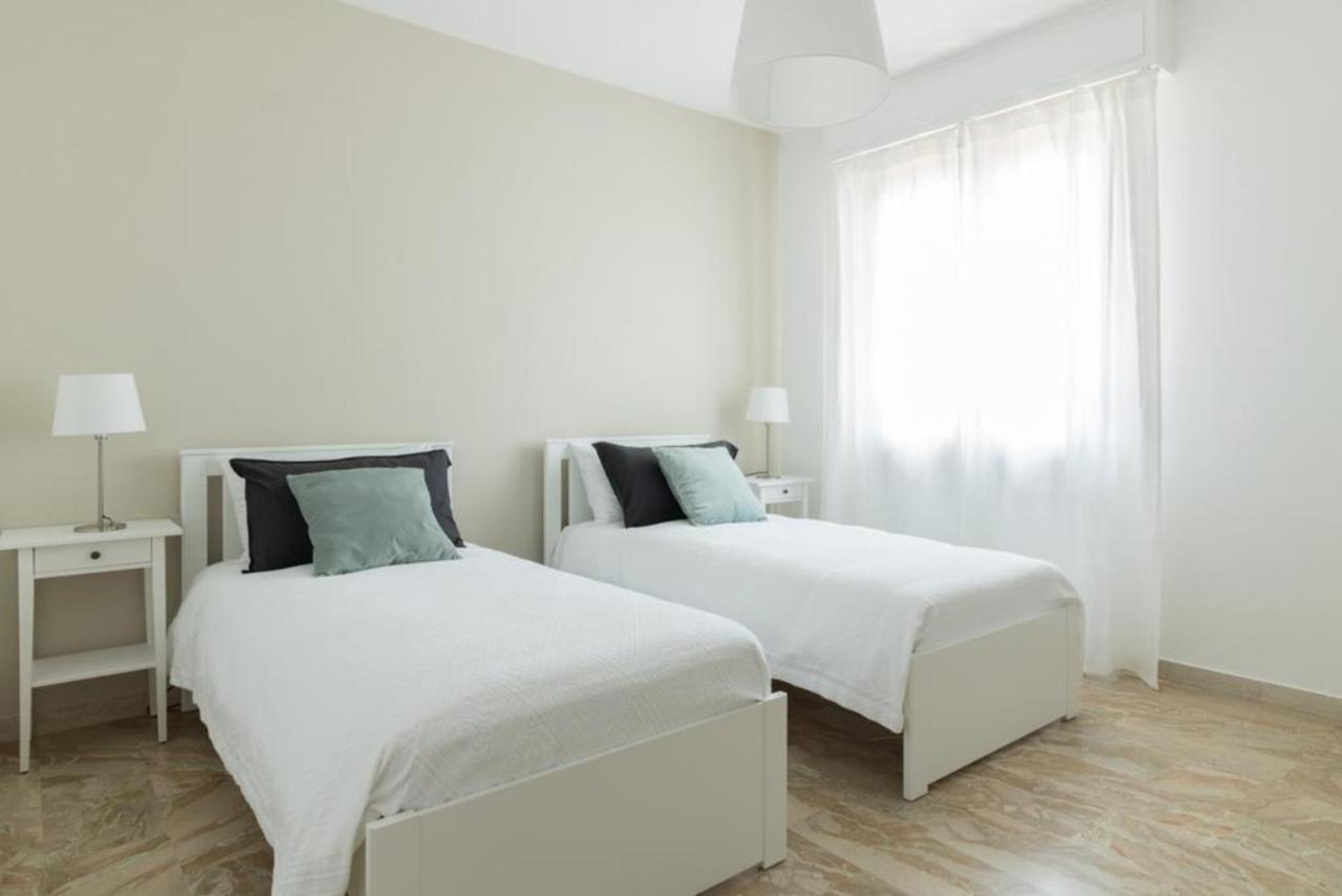 Italianflat - Via Adami, 3 Bedroom Flat, Free Parking