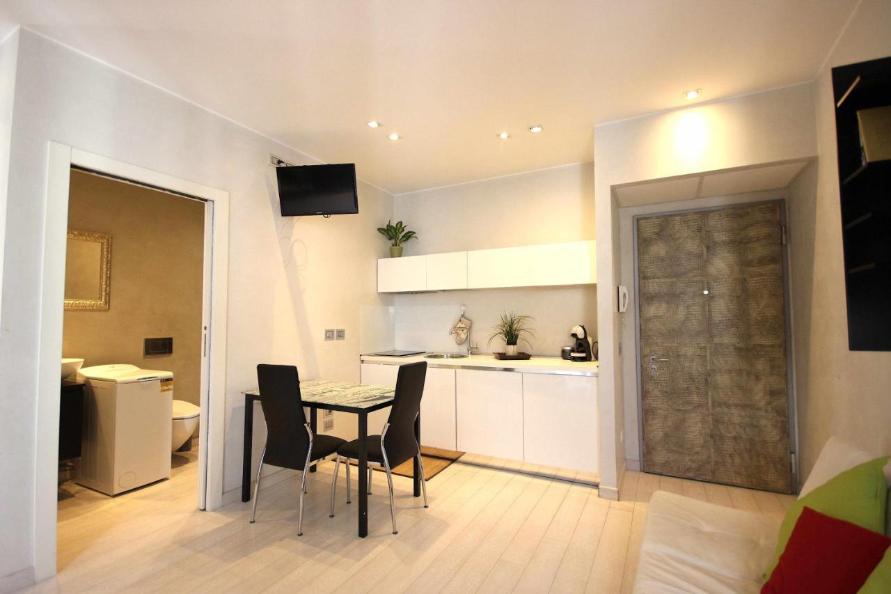 Apartamento Vr Monolocale Prosecco *