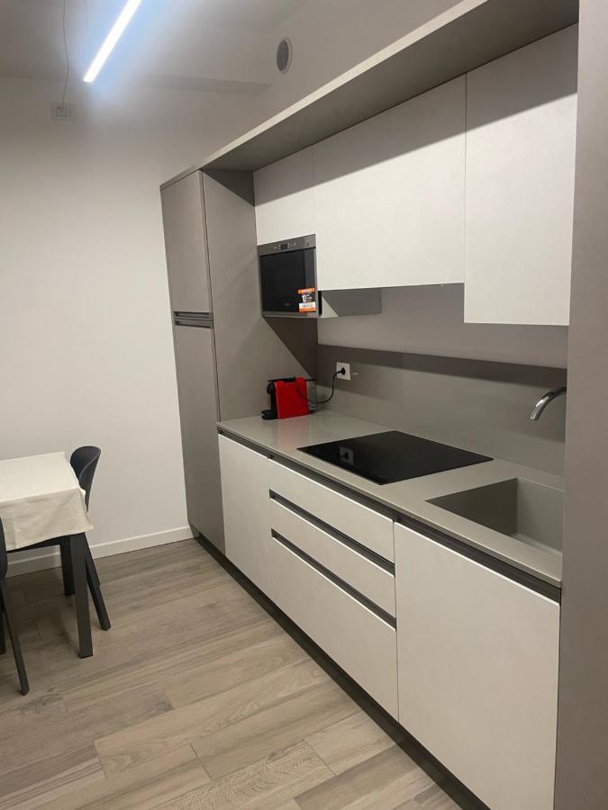 Appartamento Residenza Della Samaritana Classici Verona