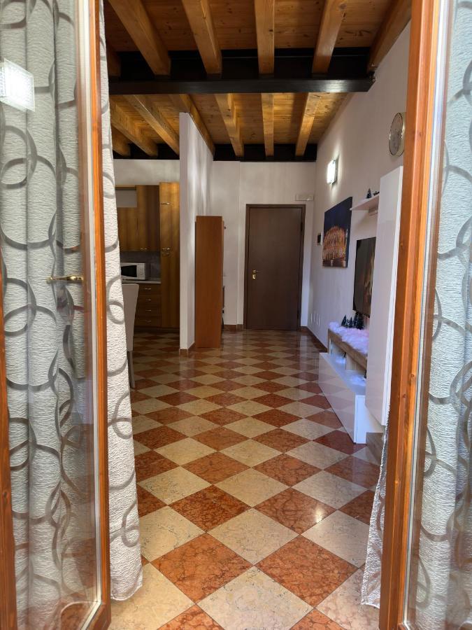 Imperial Mazzini Centro 1 Apartamento