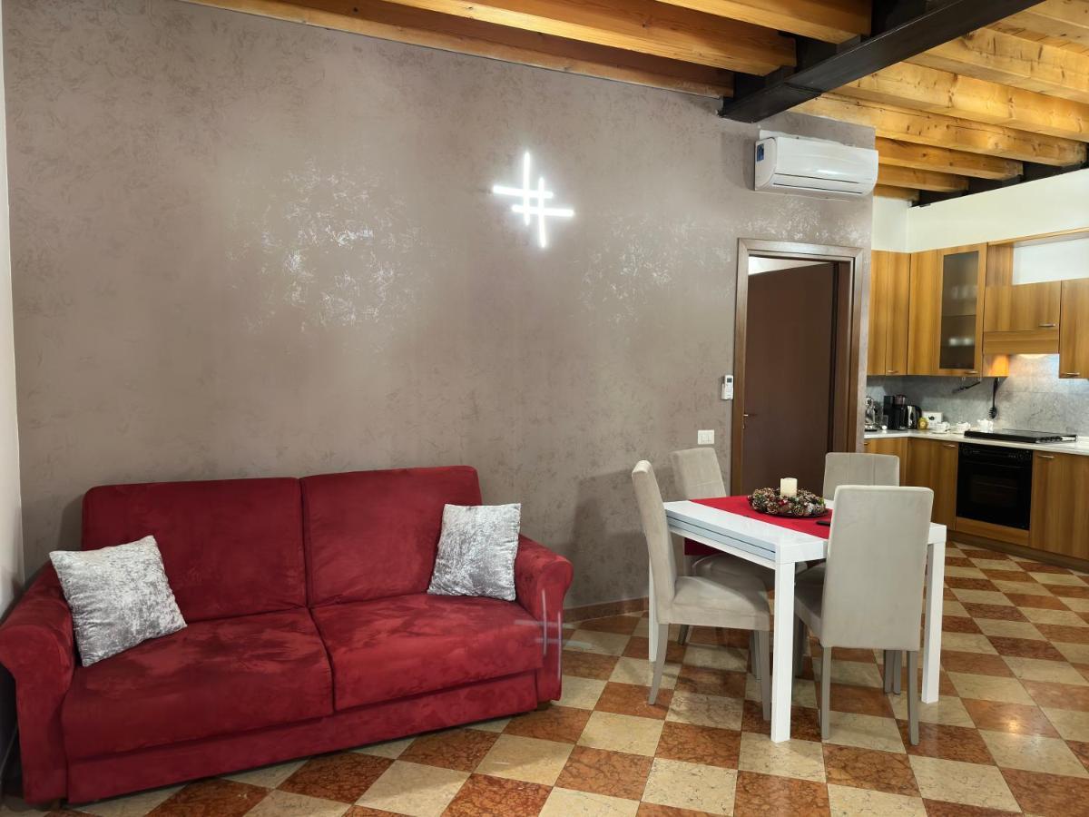 Imperial Mazzini Centro 1 Apartamento Verona