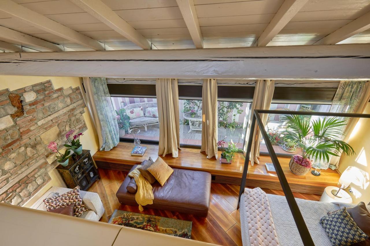 Residenza Elisabetta Luxury Guest house Verona