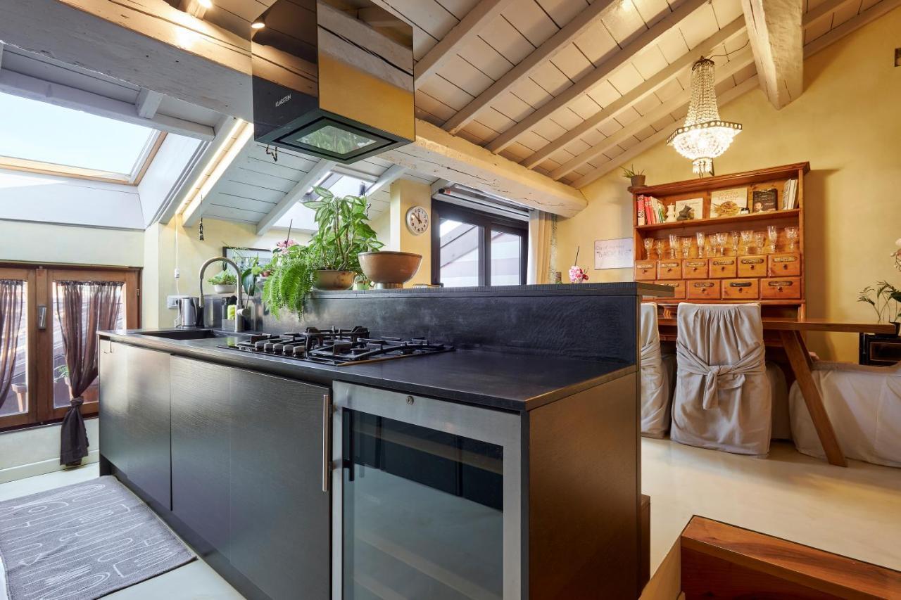 Residenza Elisabetta Luxury Verona
