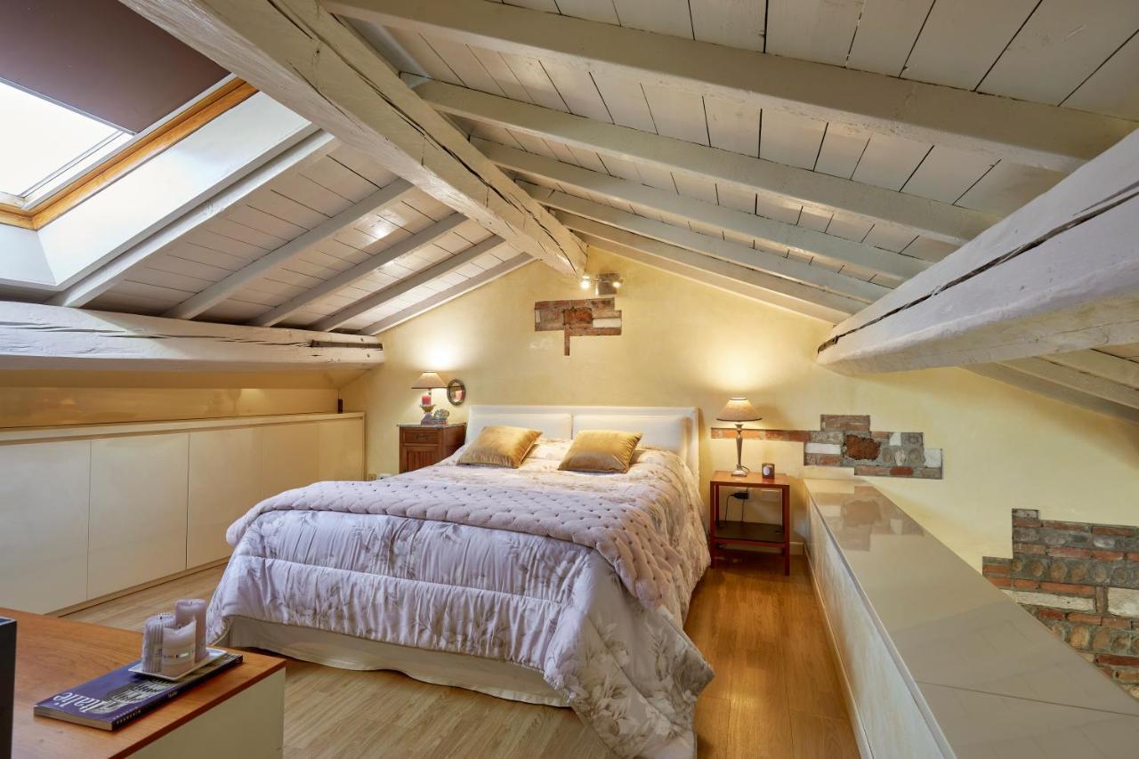 Guest house Residenza Elisabetta Luxury