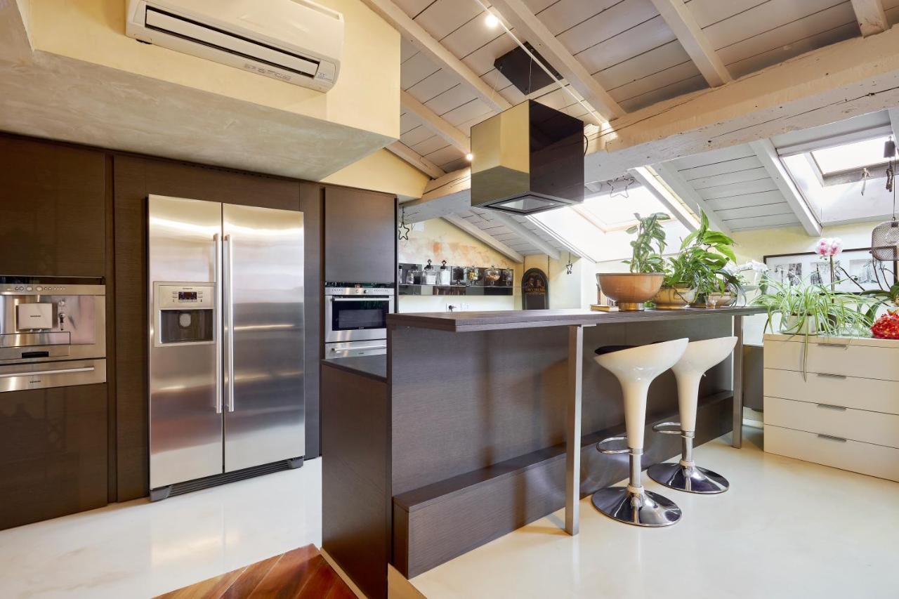 Residenza Elisabetta Luxury