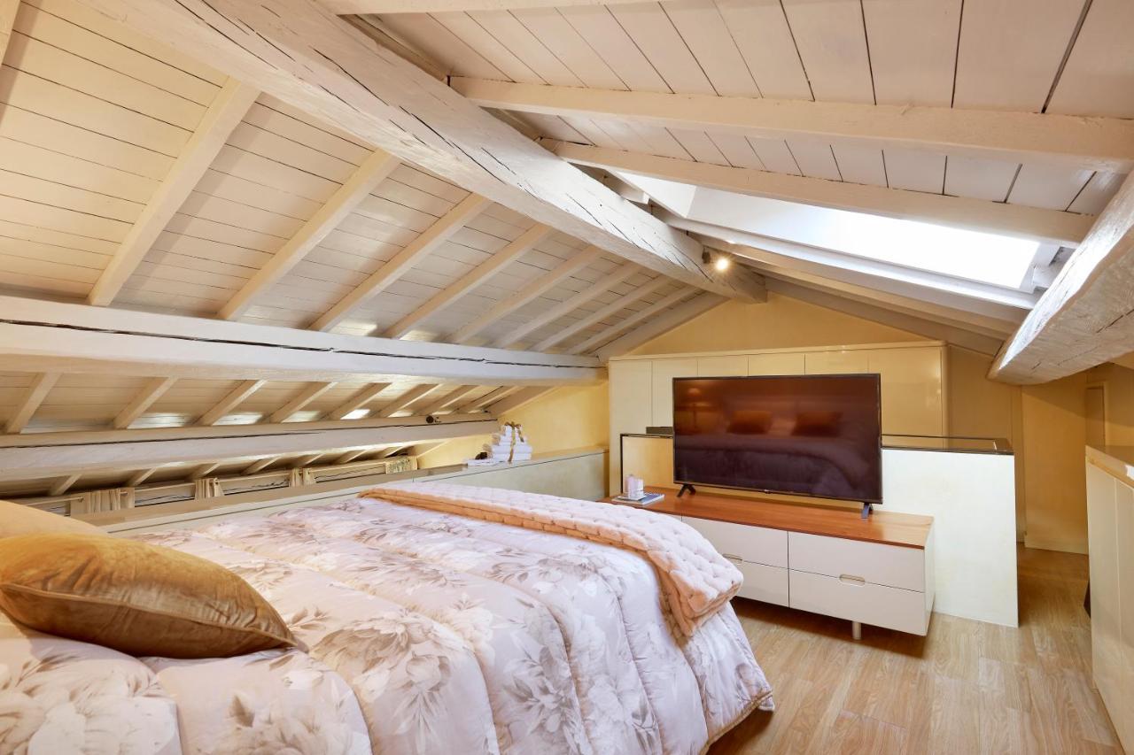 Guest house Residenza Elisabetta Luxury *