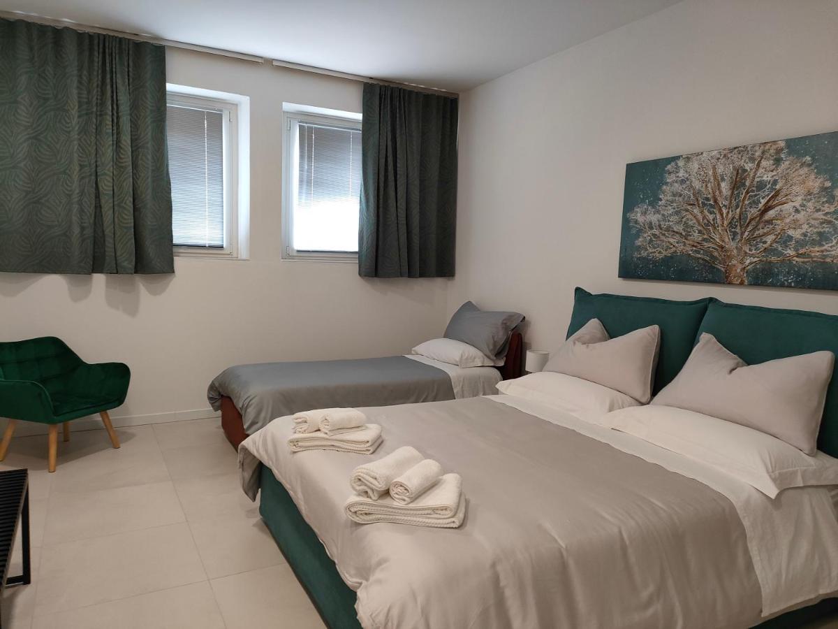 Guest house Da Anna Locazione Turistica