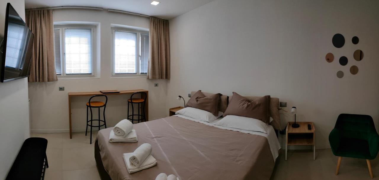 Da Anna Locazione Turistica Guest house *