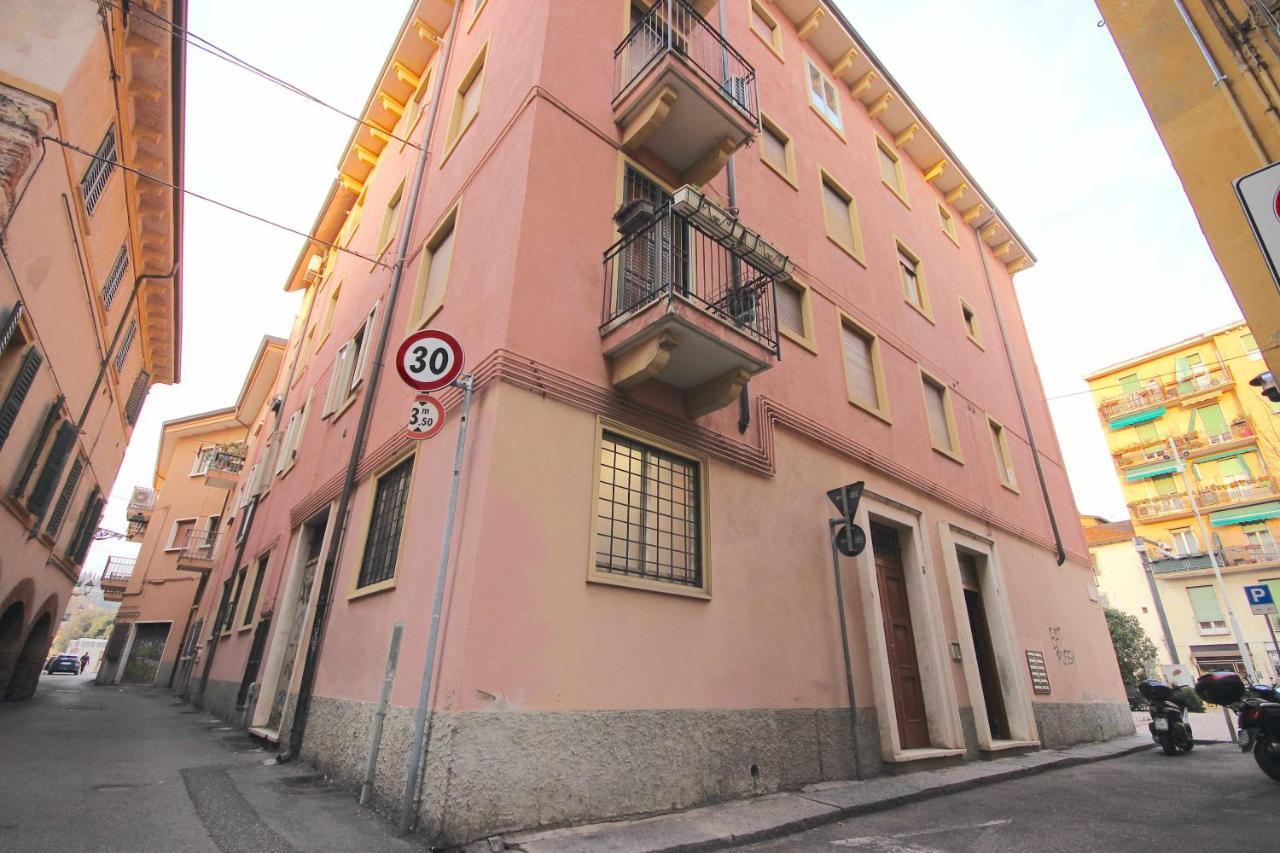 Appartement Vr Vo Pastorello Verona