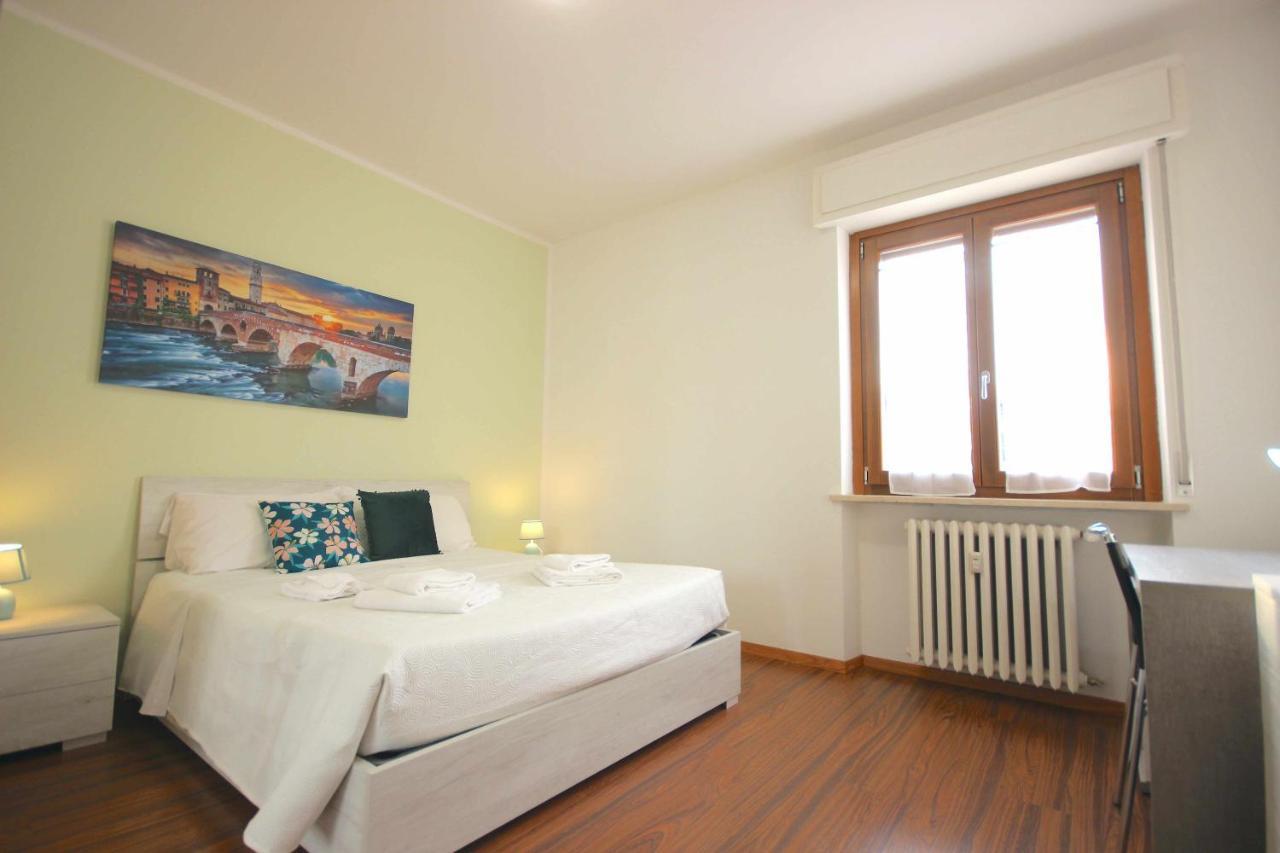 Appartement Vr Vo Pastorello Verona