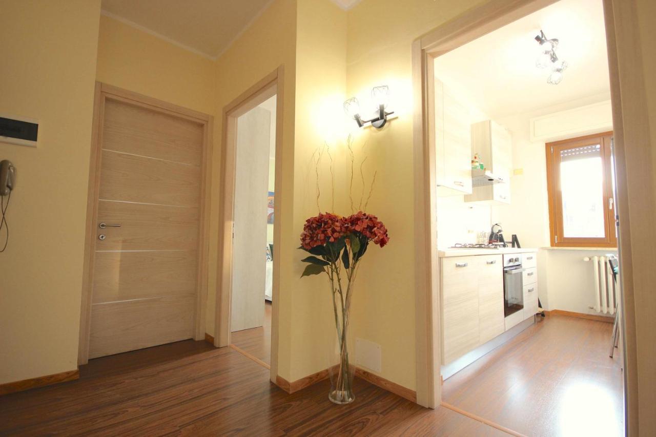 Vr Vo Pastorello Appartement Verona