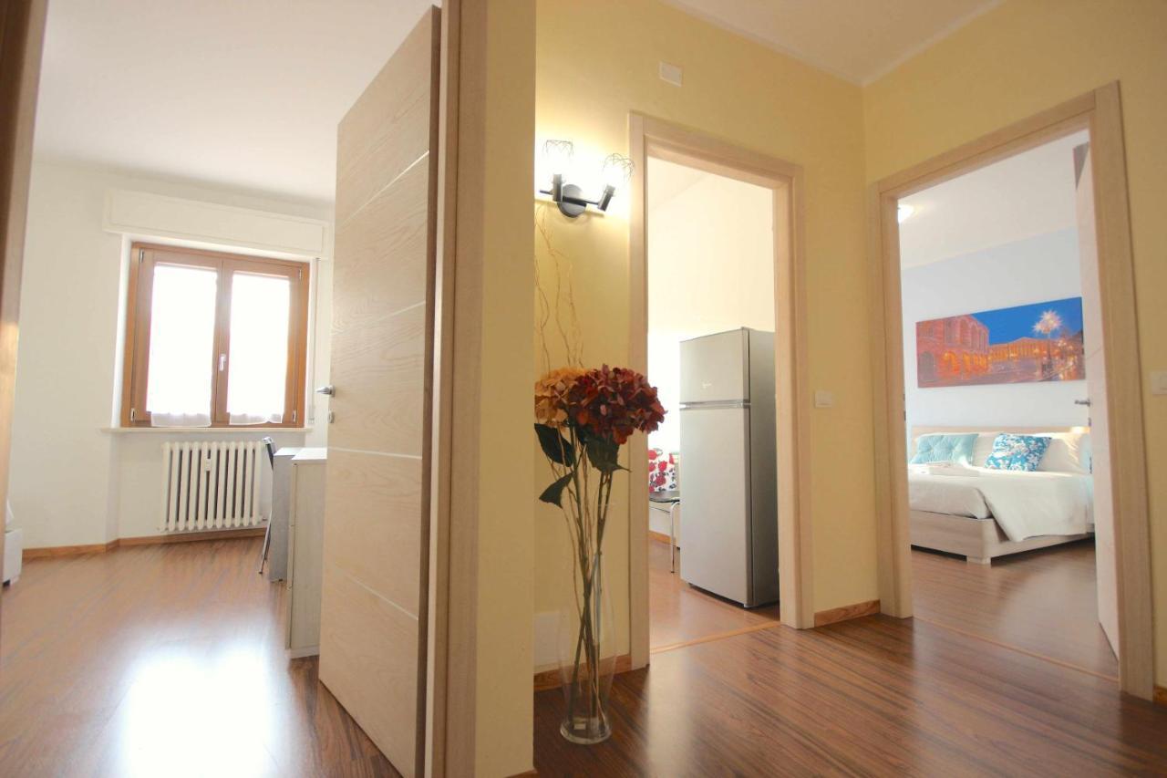 Appartement Vr Vo Pastorello *