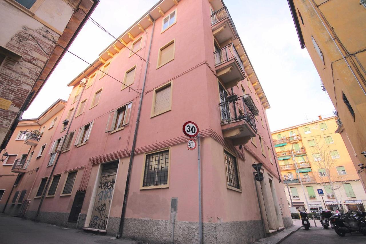 Vr Vo Pastorello *