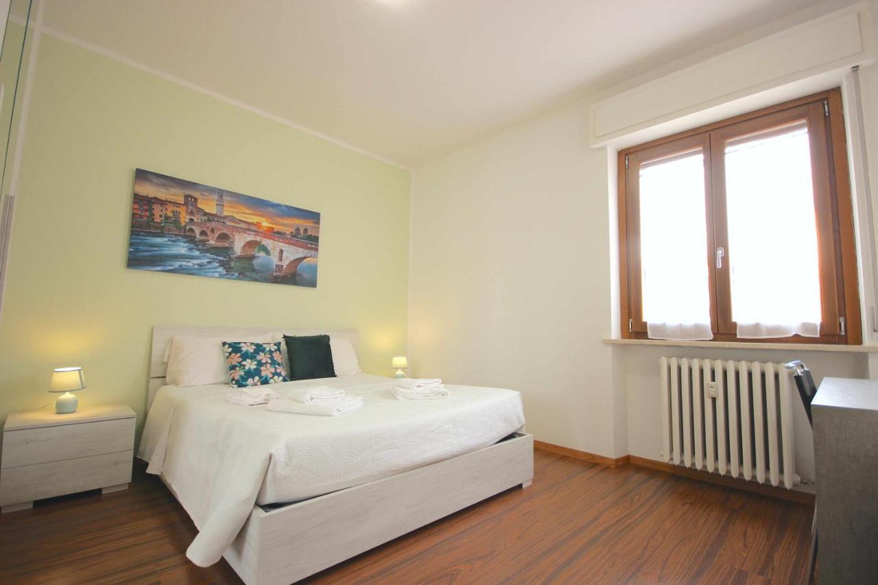 Vr Vo Pastorello Appartement