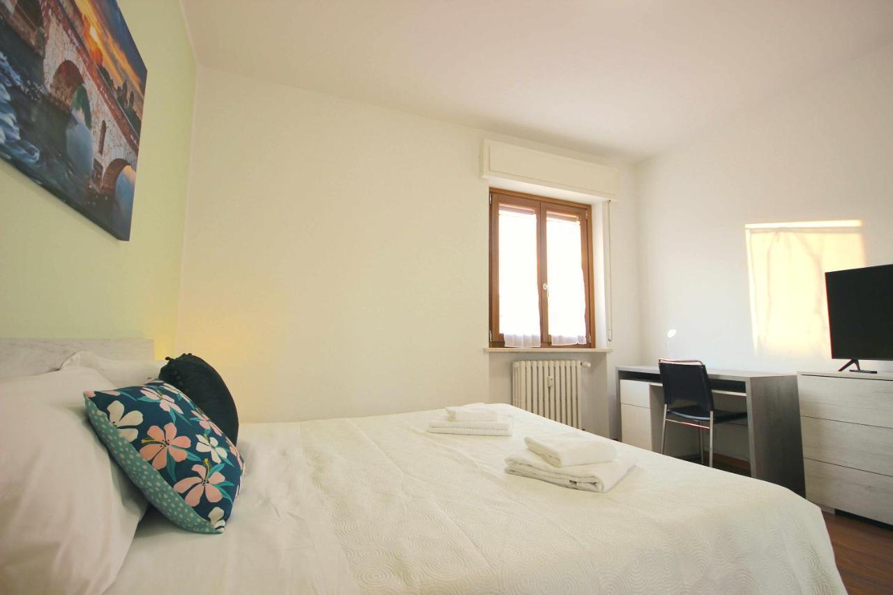 Appartement Vr Vo Pastorello Verona