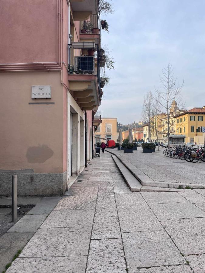 Vr Vo Pastorello Appartement *