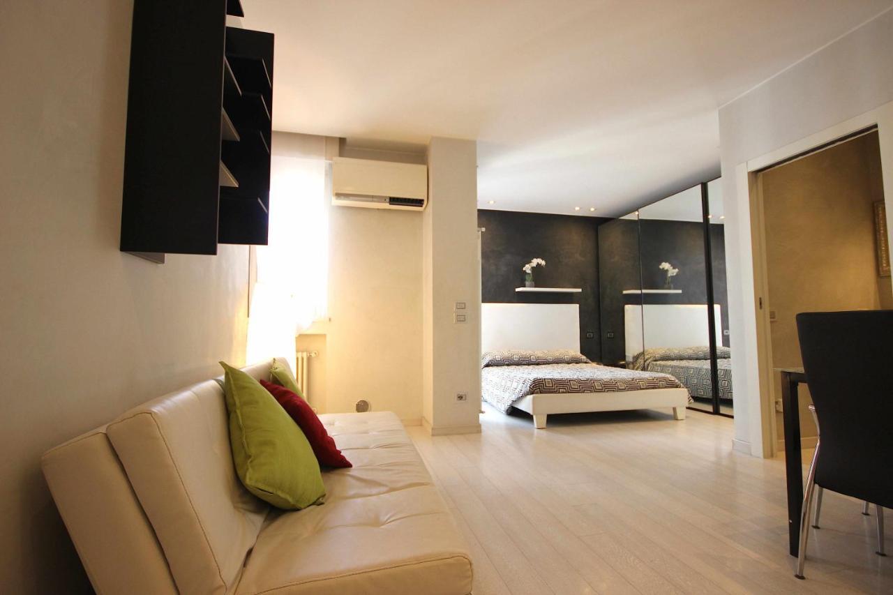 Vr Monolocale Prosecco Apartamento