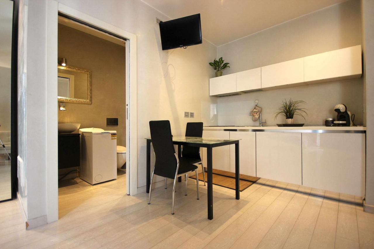 Vr Monolocale Prosecco Apartamento Verona