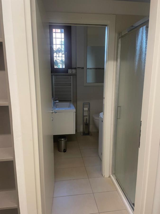Residenza Della Samaritana Classici Appartamento *