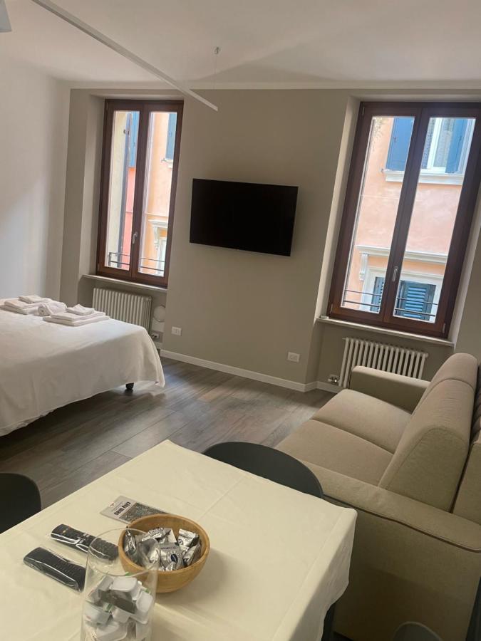 Residenza Della Samaritana Classici Verona