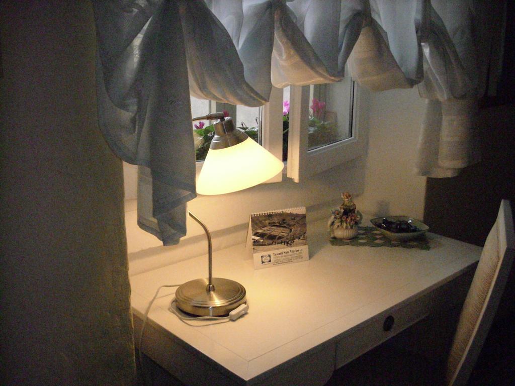 A Casa Di Luca Guesthouset