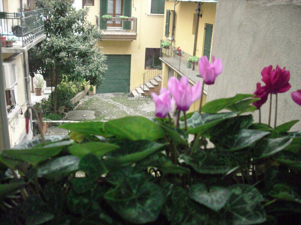 A Casa Di Luca Guesthouset *