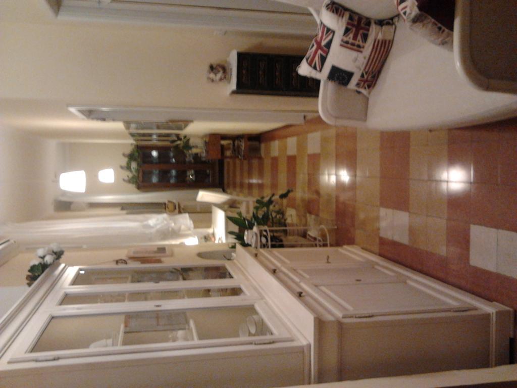 A Casa Di Luca * Verona