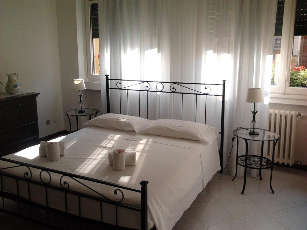 Guesthouset A Casa Di Luca