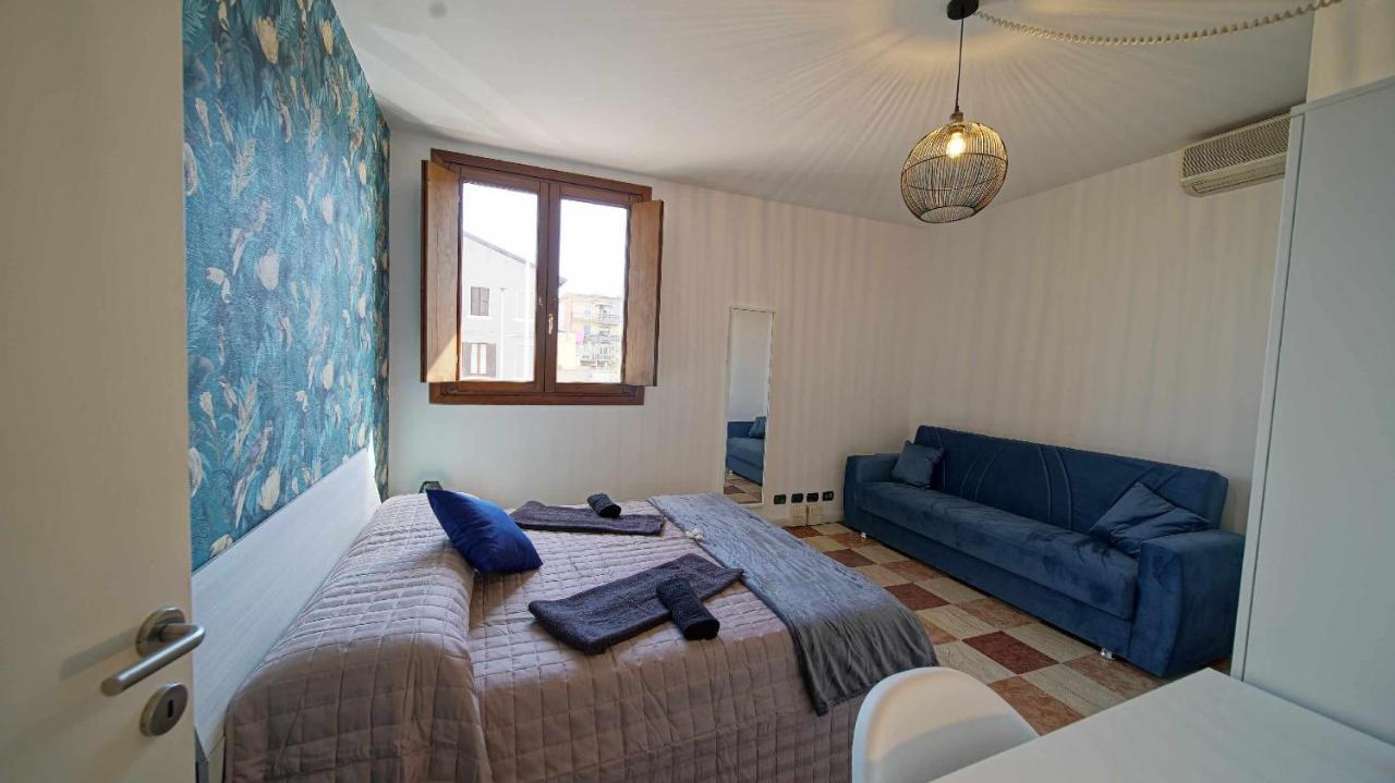 Destiny 7 Fiera Appartement